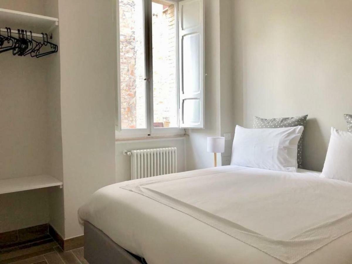 Sciri Suite #2 Perugia Ngoại thất bức ảnh